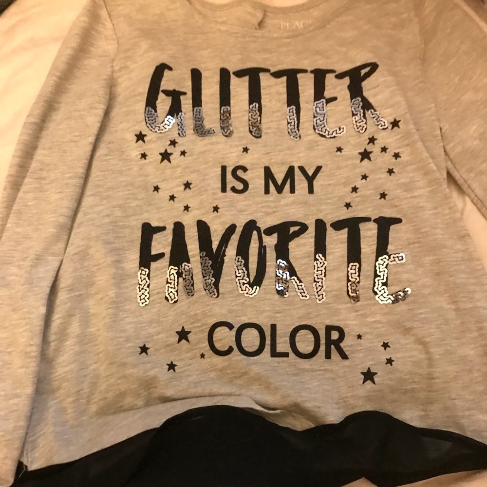Long Sleeve T-shirt